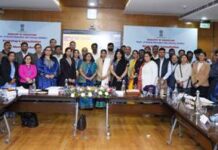 Ministry of Education Focuses on NMMSS Performance