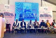 Vigyanika 2025 Celebrates Science Communication