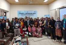 नेटवर्किंग और मार्गदर्शन से सशक्त हुई महिला उद्यमी