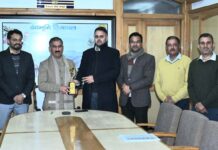 डिजिटल नवाचार में हिमाचल को राष्ट्रीय सम्मान