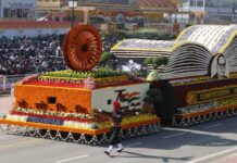 77 Years of India’s Constitutional Journey