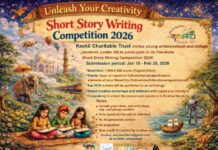 Write, Shine, Inspire : Keekli Charitable Trust Invites Young Storytellers