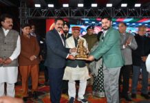 Shivratri Mahotsav Concludes in Devotional Fervour