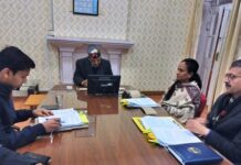 Procurement Drive to Upgrade Himachal Healthcare