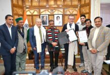 State Signs MoU for Geothermal Projects