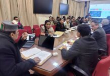 Himachal Strengthens Healthcare with IT Systems