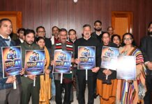 Bilaspur Students Empowered with ‘Padhai with AI’