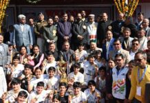 Himachal to Enforce Mobile Phone Ban in Schools