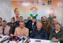 Sukhu Warns of FTA Blow to Apple Growers