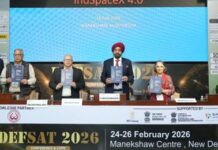 India Unveils Space Cyber Security Framework