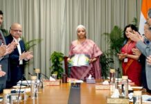 Sitharaman Launches Phase 2 of Asset Monetisation