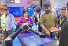 AI Expo to Spotlight 51 Next‑Gen Tech Startups