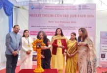 NIELIT Delhi Hosts Yuva Rojgar Mela 2026