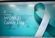 World Cancer Day : Awareness & Education at AIIA