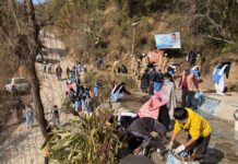 जल है जीवन: निरंकारी मिशन का जल संरक्षण संदेश