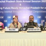 Himachal Pushes for Tourism and Tech Growth