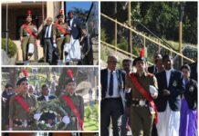 Honouring the Past, Inspiring the Future at St. Edward’s