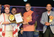 Governor Praises Youth, Recalls Upadhyay’s Legacy