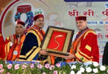 Judicial System Must Serve Like Hospitals, Says CJI