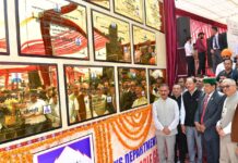 17 Key Projects Inaugurated Across Sirmaur by CM