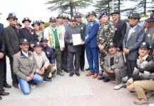 सरकार का बड़ा ऐलान: अर्द्धसैनिकों के हित में वेलफेयर बोर्ड गठन