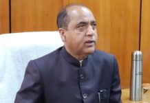 जयराम ठाकुर : कैंसर इलाज पर मुख्यमंत्री का बयान निंदनीय