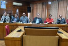 State Moves to Implement NEP-2020 in Colleges