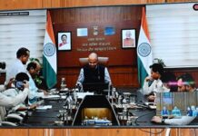 Himachal Signs MoU for Rural Water