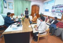 Negi Directs Speedy Disposal of Lease Cases