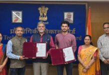 India’s EV Boost : Swap a Battery in Under a Minute