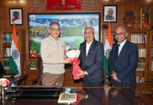 हिमाचल में शिक्षा और शोध को मिले नए अवसर