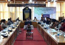 डिजिटल जनगणना के लिए प्रशिक्षण आरंभ