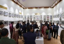 IIAS Hosts 27th Radhakrishnan Memorial Lecture