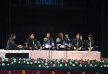 हिम संगीत उत्सव की चौथी संध्या में संगीत का जादू