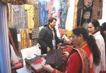 शिमला में जीआई महोत्सव की शुरुआत