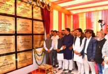 Balh Assembly Witnesses Rs. 60 Cr Development Push