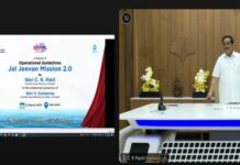 Jal Mahotsav 2026 Culminates with JJM 2.0 Launch