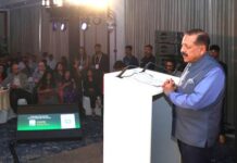 Dr. Jitendra Singh: India Leads Green Tech Shift