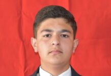 St. Edward’s School, Excels in CBSE 10 Boards