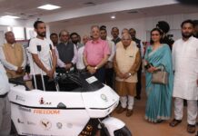 IIT Roorkee Hosts Major Vision 2047 Conference