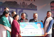 Him Parivar Powers Data-Driven Governance