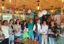 Shimla’s Young Readers Meet Ghosts, Horror & a Storyteller’s Magic on World Book Day