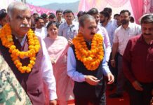 पुल से बिजली तक—कांगड़ा में विकास की नई राह