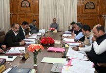 H.P. Cabinet Hikes MSP, Clears 1,500 Jobs