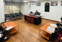 खाद्य सुरक्षा को लेकर आयोग की सख्त रणनीति