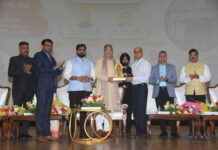 Governor Highlights AI in Mental Health