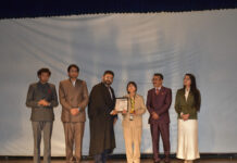 YMUN 2026: Debate, Diplomacy, Excellence