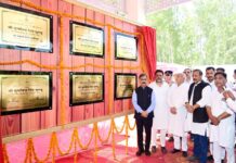 Big Boost to Kangra : Sukhu Launches Key Projects