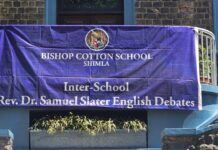 29th Slater Memorial Debates Return to Shimla, Uniting India’s Finest Young Orators