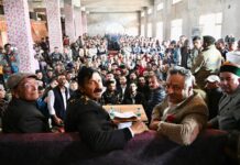 जुब्बल-कोटखाई को मिला पानी का बड़ा तोहफा